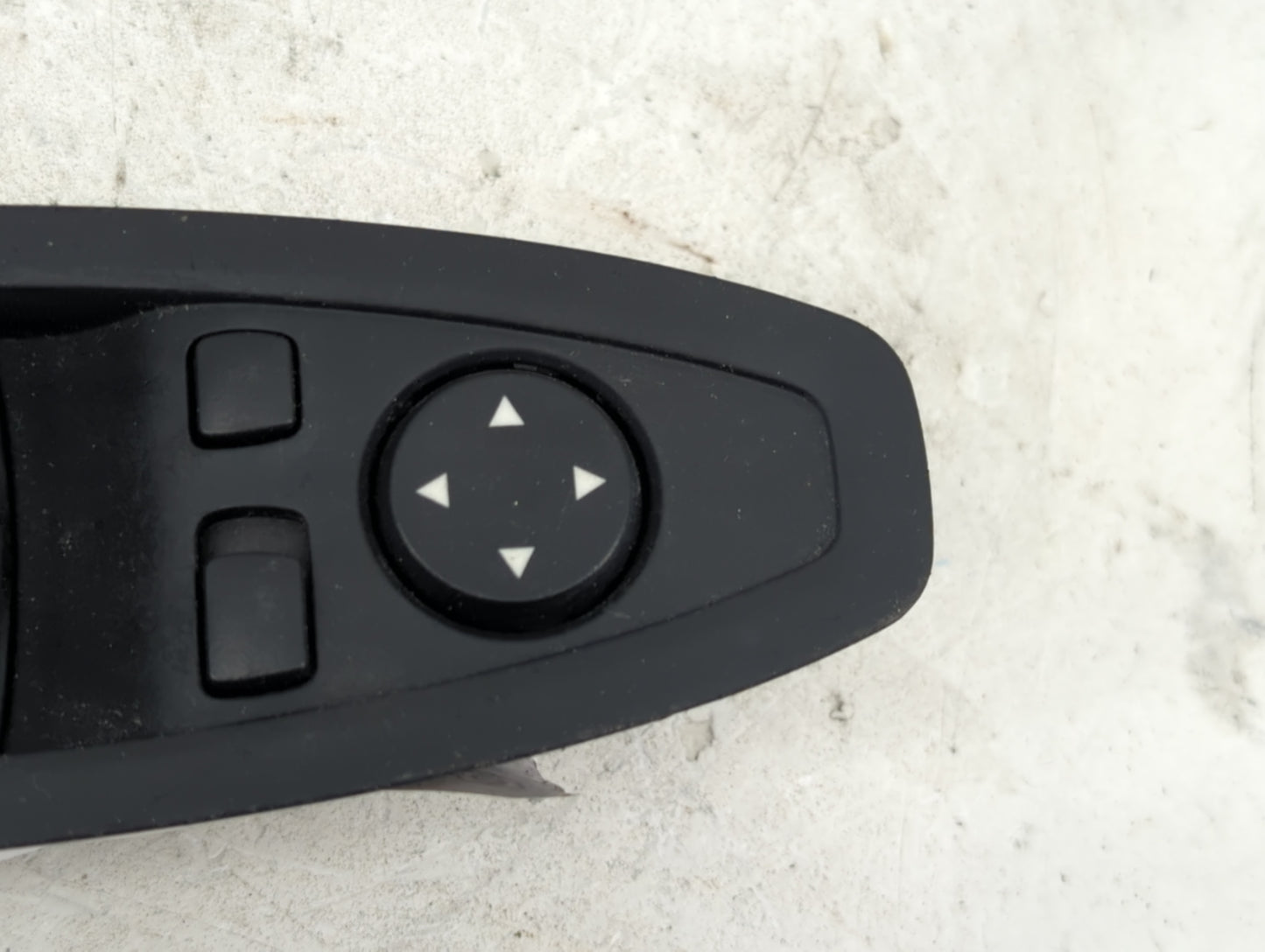 2012-2016 Bmw 328i Master Power Window Switch Replacement Driver Side Left P/N:9208111-02 Fits OEM Used Auto Parts - Oemused