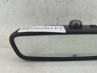 2013-2015 Bmw 328i Interior Rear View Mirror Replacement OEM Fits Fits 2013 2014 2015 2016 OEM Used Auto Parts - Oemusedauto