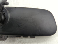 2013-2015 Bmw 328i Interior Rear View Mirror Replacement OEM Fits Fits 2013 2014 2015 2016 OEM Used Auto Parts - Oemusedauto