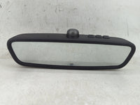 2013-2016 Bmw 328i Interior Rear View Mirror Replacement OEM P/N:E11026662 Fits Fits 2013 2014 2015 2016 2017 2018 2019 2020