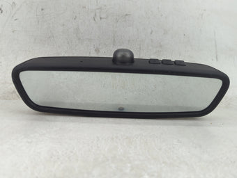 compare product 2013-2016 Bmw 328i Interior Rear View Mirror Replacement OEM P/N:E11026662 Fits Fits 2013 2014 2015 2016 2017 2018 2019 2020 OEM Used Auto Parts