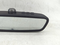 2013-2016 Bmw 328i Interior Rear View Mirror Replacement OEM P/N:E11026662 Fits Fits 2013 2014 2015 2016 2017 2018 2019 2020