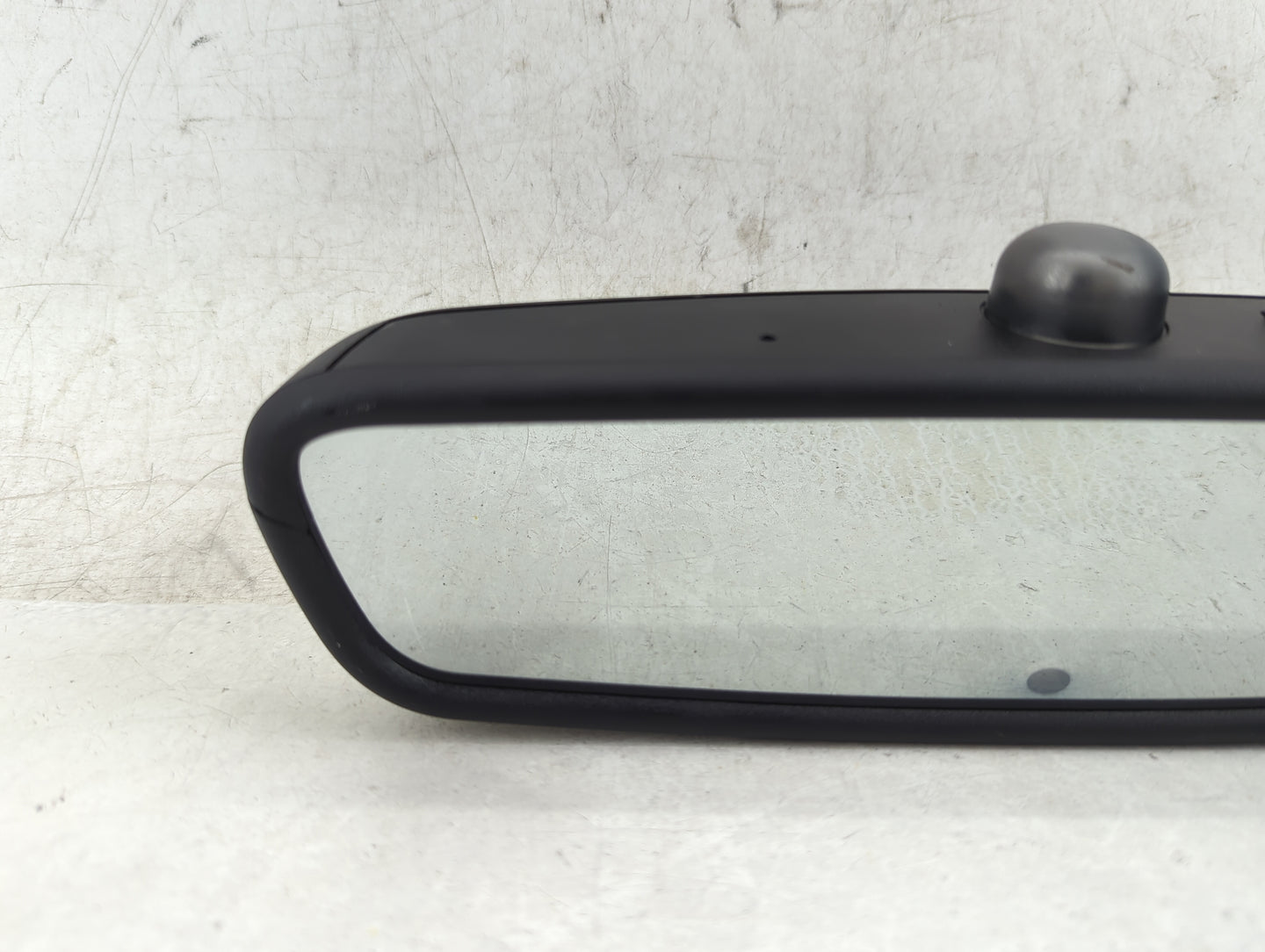 2013-2016 Bmw 328i Interior Rear View Mirror Replacement OEM P/N:E11026662 Fits Fits 2013 2014 2015 2016 2017 2018 2019 2020