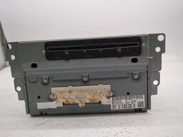 2012-2016 Bmw 328i Radio AM FM Cd Player Receiver Replacement P/N:930223001 Fits Fits 2012 2013 2014 2015 2016 2017 OEM Used