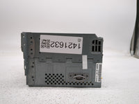 2012-2016 Bmw 328i Radio AM FM Cd Player Receiver Replacement P/N:930223001 Fits Fits 2012 2013 2014 2015 2016 2017 OEM Used