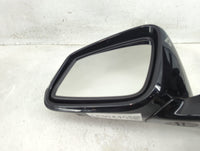2013-2016 Bmw 328i Driver Side View Mirror - Left Door Mirror OEM Used - Oemusedautoparts1.com