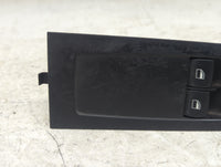 2007-2013 Bmw 328i Master Power Window Switch Replacement Driver Side Left P/N:08W45K1-04 9132162-02 Fits OEM Used Auto Part