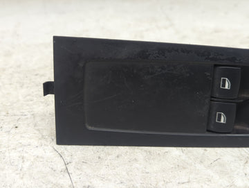 2007-2013 Bmw 328i Master Power Window Switch Replacement Driver Side Left P/N:08W45K1-04 9132162-02 Fits OEM Used Auto Parts