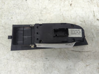 2007-2013 Bmw 328i Master Power Window Switch Replacement Driver Side Left P/N:08W45K1-04 9132162-02 Fits OEM Used Auto Part
