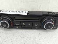2011-2013 Bmw 328i Climate Control Module Temperature AC/Heater Replacement Fits Fits 2011 2012 2013 OEM Used Auto Parts - O