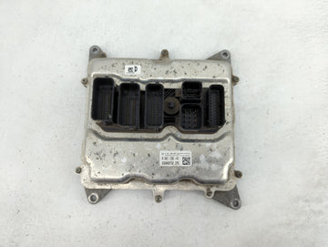 2012-2015 Bmw 328i PCM Engine Control Computer ECU ECM PCU OEM P/N:0261S08697 860115801, 030068752 Fits Fits 2012 2013 2014 
