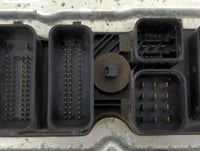 2012-2015 Bmw 328i PCM Engine Control Computer ECU ECM PCU OEM P/N:0261S08697 860115801, 030068752 Fits Fits 2012 2013 2014 