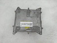 2012-2015 Bmw 328i PCM Engine Control Computer ECU ECM PCU OEM P/N:0261S08697 860115801, 030068752 Fits Fits 2012 2013 2014 