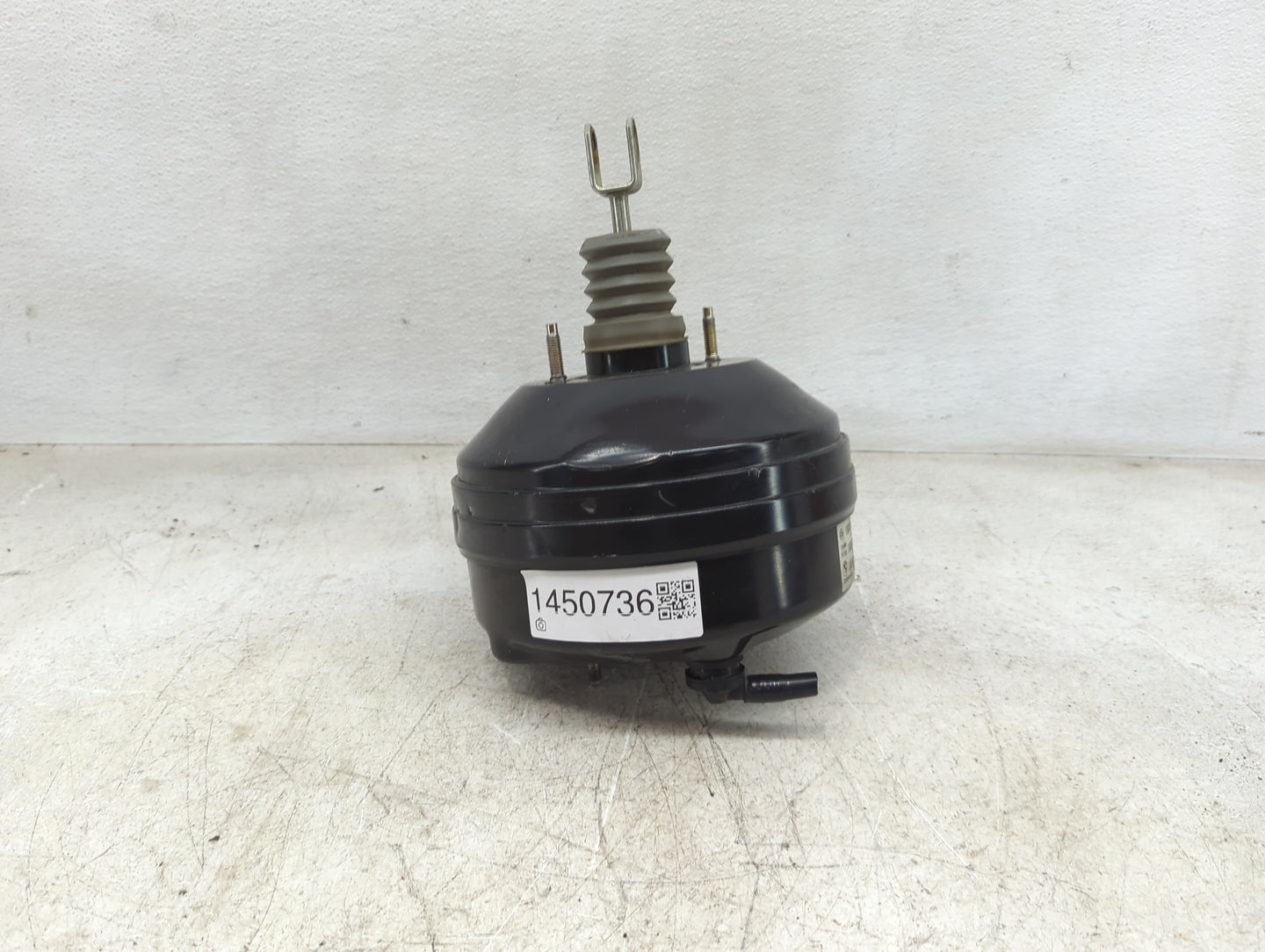2013-2016 Bmw 328i Power Brake Booster Oem - Oemusedautoparts1.com