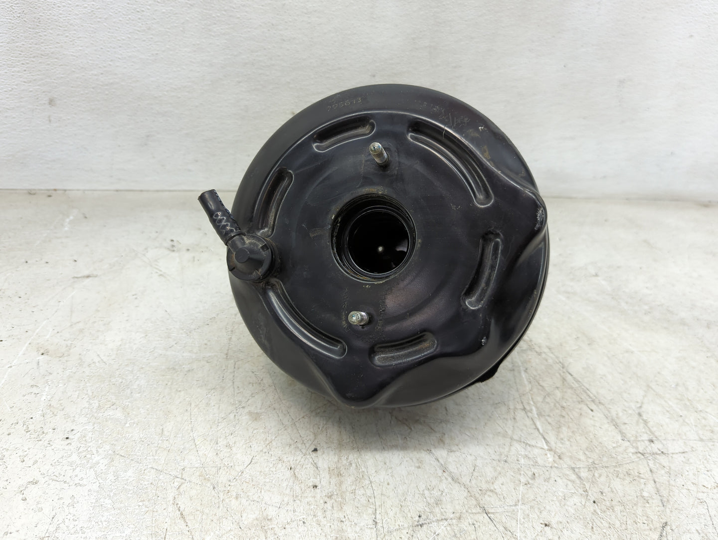 2013-2016 Bmw 328i Power Brake Booster Oem - Oemusedautoparts1.com
