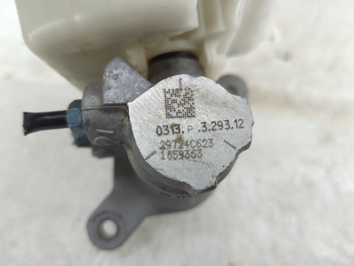 2012-2016 Bmw 328i Brake Master Cylinder 1451065 - Oemusedautoparts1.com