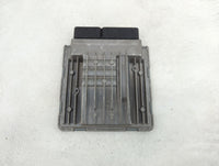 2013 Bmw 328i PCM Engine Control Computer ECU ECM PCU OEM P/N:5WK91164 7 639 564 Fits OEM Used Auto Parts - Oemusedautoparts