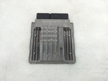 2013 Bmw 328i PCM Engine Control Computer ECU ECM PCU OEM P/N:5WK91164 7 639 564 Fits OEM Used Auto Parts - Oemusedautoparts