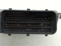 2013 Bmw 328i PCM Engine Control Computer ECU ECM PCU OEM P/N:5WK91164 7 639 564 Fits OEM Used Auto Parts - Oemusedautoparts