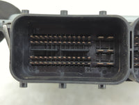 2013 Bmw 328i PCM Engine Control Computer ECU ECM PCU OEM P/N:5WK91164 7 639 564 Fits OEM Used Auto Parts - Oemusedautoparts