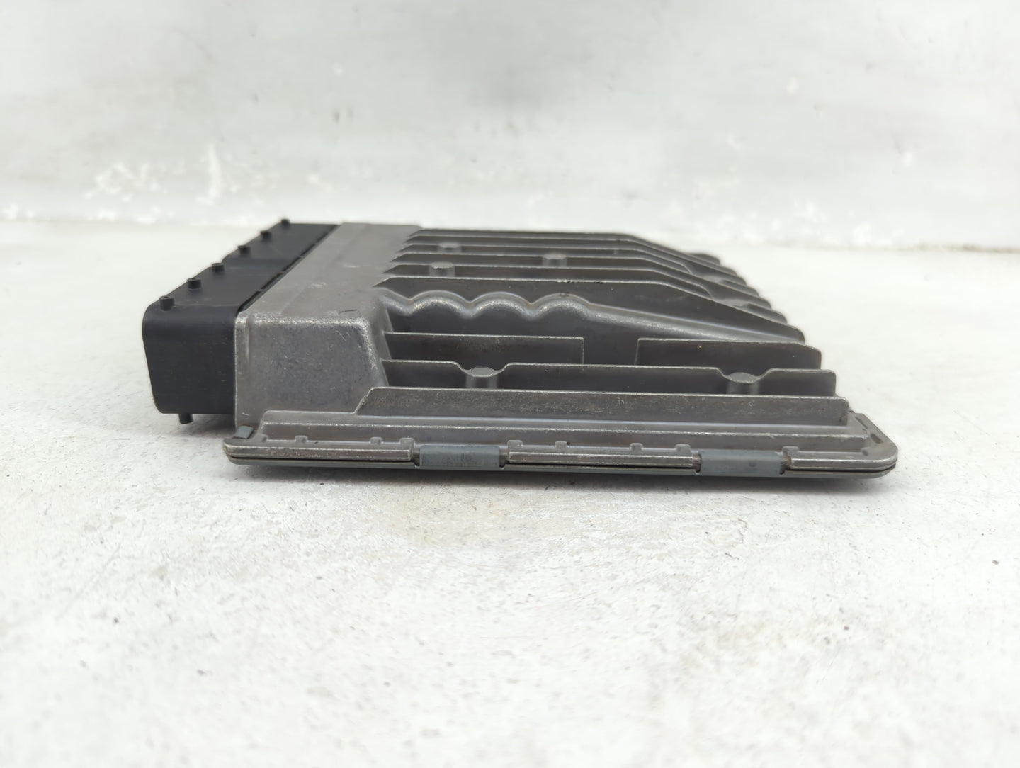2013 Bmw 328i PCM Engine Control Computer ECU ECM PCU OEM P/N:5WK91164 7 639 564 Fits OEM Used Auto Parts - Oemusedautoparts
