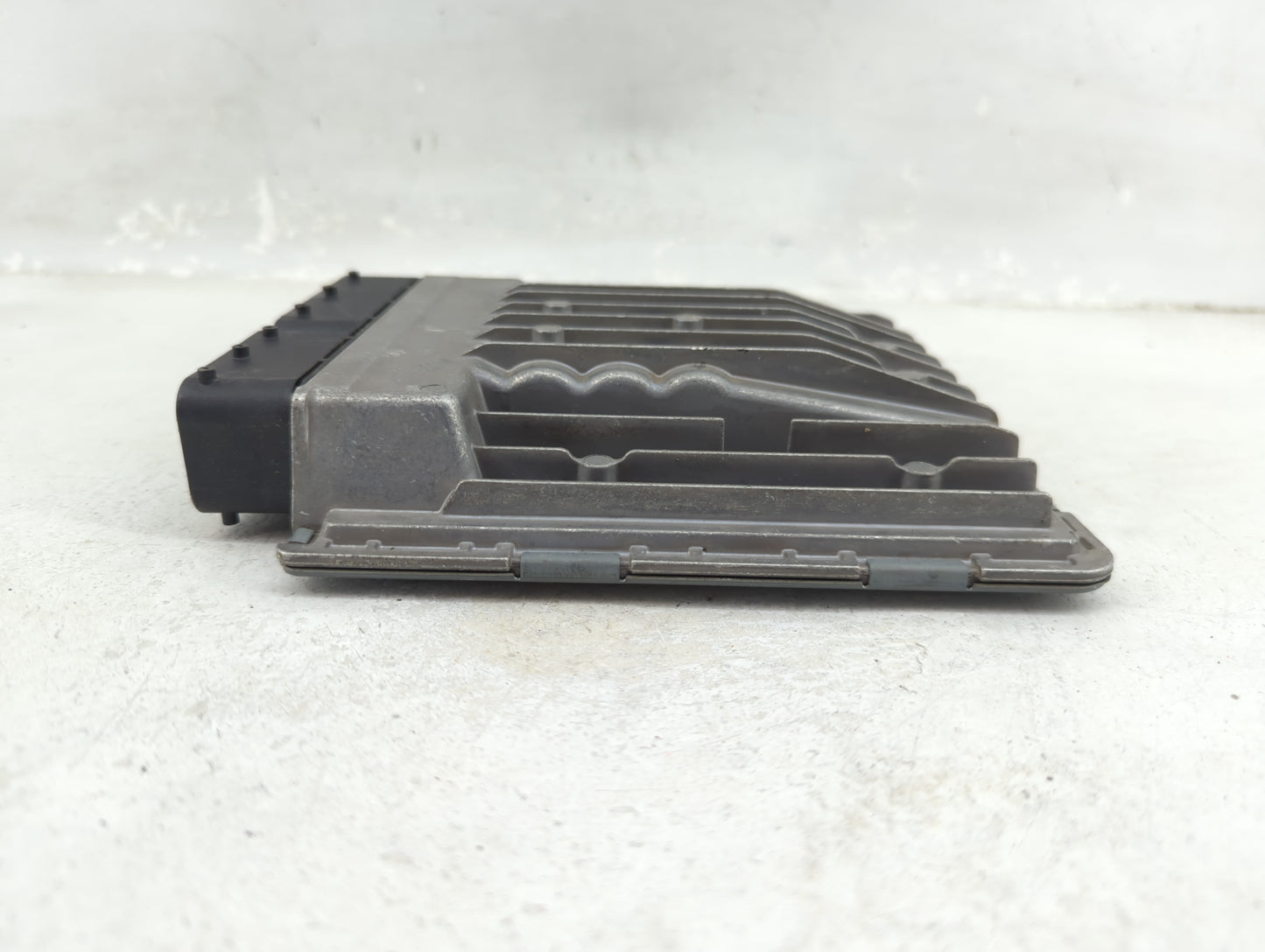 2013 Bmw 328i PCM Engine Control Computer ECU ECM PCU OEM P/N:5WK91164 7 639 564 Fits OEM Used Auto Parts - Oemusedautoparts