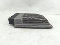 2013 Bmw 328i PCM Engine Control Computer ECU ECM PCU OEM P/N:5WK91164 7 639 564 Fits OEM Used Auto Parts - Oemusedautoparts