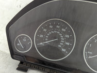 2012-2016 Bmw 328i Instrument Cluster Speedometer Gauges P/N:9 232 895 Miles: Fits OEM Used Auto Parts - Oemusedautoparts1.c