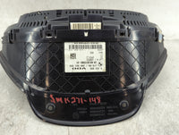 2012-2016 Bmw 328i Instrument Cluster Speedometer Gauges P/N:9 232 895 Miles: Fits OEM Used Auto Parts - Oemusedautoparts1.c