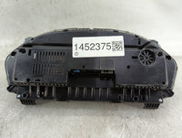 2012-2016 Bmw 328i Instrument Cluster Speedometer Gauges P/N:9 232 895 Miles: Fits OEM Used Auto Parts - Oemusedautoparts1.c