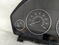 2012-2016 Bmw 328i Instrument Cluster Speedometer Gauges P/N:9 232 894 Miles: Fits OEM Used Auto Parts - Oemusedautoparts1.c