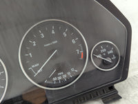 2012-2016 Bmw 328i Instrument Cluster Speedometer Gauges P/N:9 232 894 Miles: Fits OEM Used Auto Parts - Oemusedautoparts1.c
