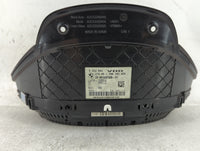 2012-2016 Bmw 328i Instrument Cluster Speedometer Gauges P/N:9 232 894 Miles: Fits OEM Used Auto Parts - Oemusedautoparts1.c