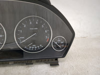 2012-2016 Bmw 328i Instrument Cluster Speedometer Gauges P/N:IK929393301V 9 282 894 Miles: Fits Fits 2012 2013 2014 2015 201