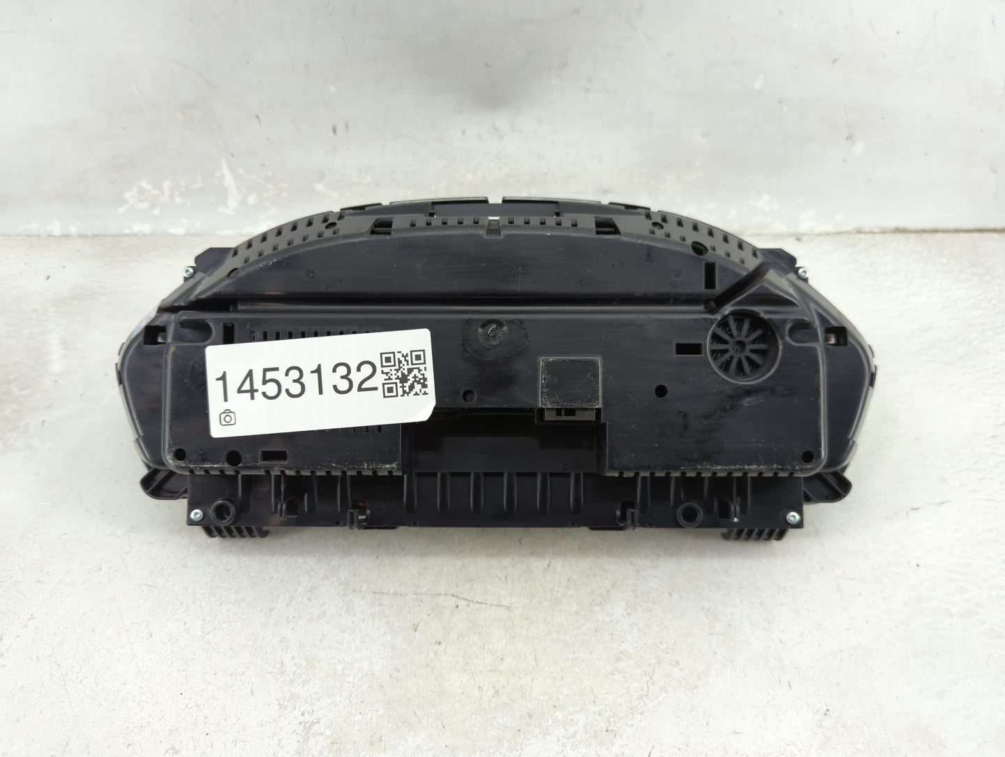 2012-2016 Bmw 328i Instrument Cluster Speedometer Gauges P/N:IK929584801A 200 500 017 Miles: Fits OEM Used Auto Parts - Oemu