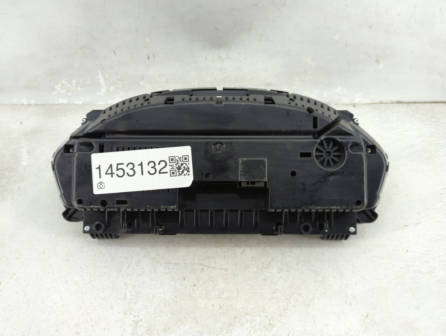 2012-2016 Bmw 328i Instrument Cluster Speedometer Gauges P/N:IK929584801A 200 500 017 Miles: Fits OEM Used Auto Parts - Oemu