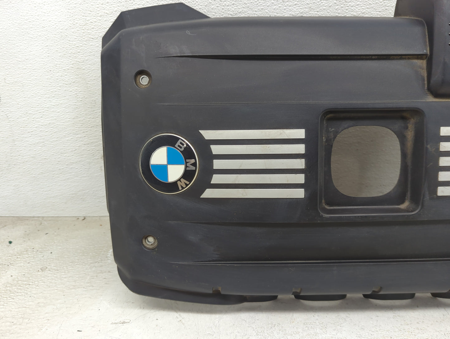 2013 Bmw 328i Engine Cover - Oemusedautoparts1.com