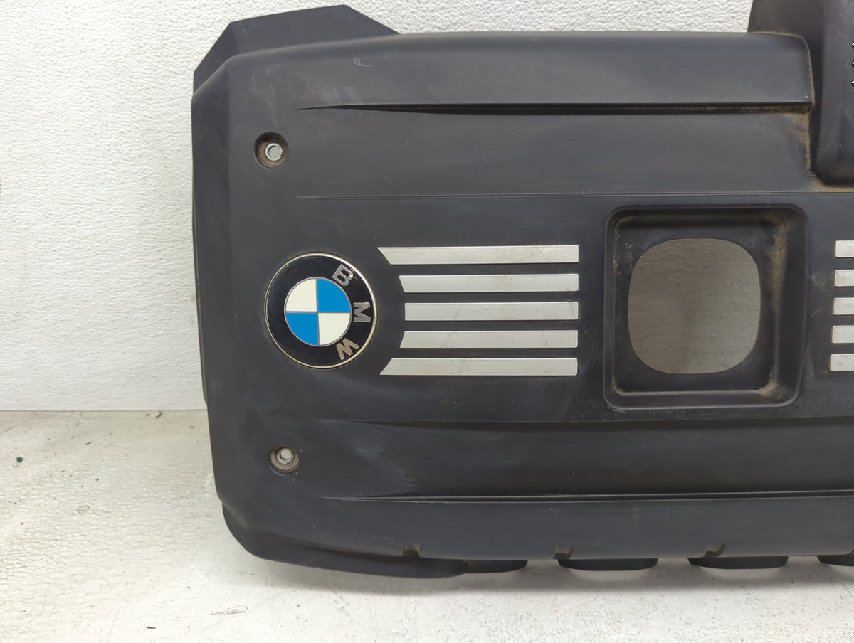 2013 Bmw 328i Engine Cover 1453186 - Oemusedautoparts1.com