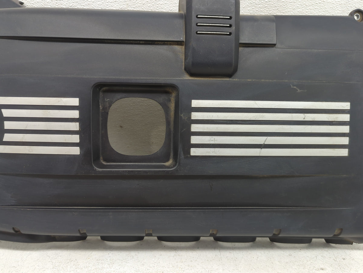 2013 Bmw 328i Engine Cover 1453186 - Oemusedautoparts1.com