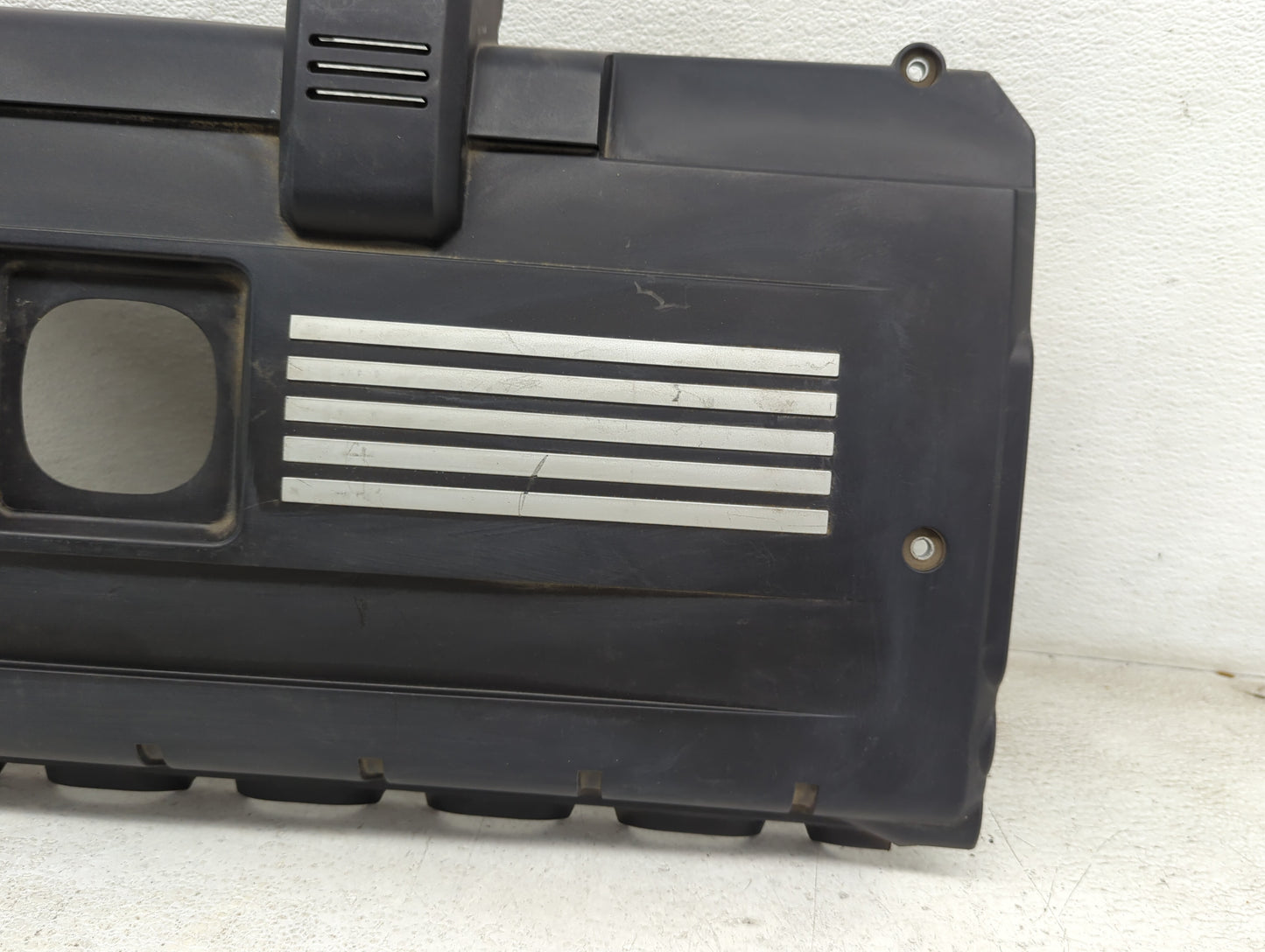 2013 Bmw 328i Engine Cover 1453186 - Oemusedautoparts1.com