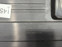 2013 Bmw 328i Engine Cover 1453186 - Oemusedautoparts1.com