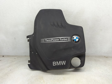 2013 Bmw 328i Engine Cover - Oemusedautoparts1.com