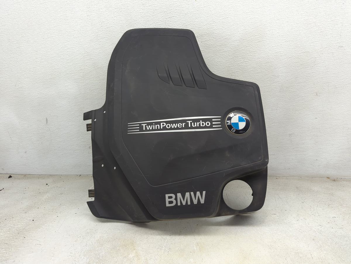 2013 Bmw 328i Engine Cover 1453233 - Oemusedautoparts1.com