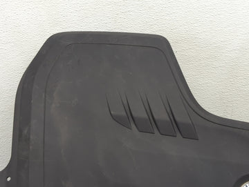 2013 Bmw 328i Engine Cover