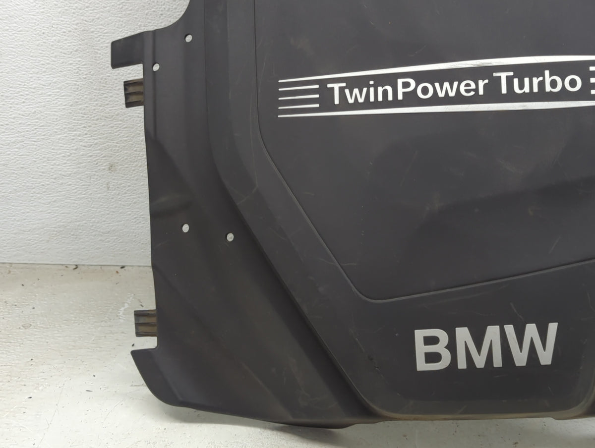 2013 Bmw 328i Engine Cover 1453233 - Oemusedautoparts1.com