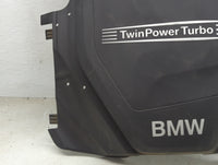 2013 Bmw 328i Engine Cover 1453233 - Oemusedautoparts1.com