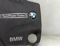 2013 Bmw 328i Engine Cover 1453233 - Oemusedautoparts1.com