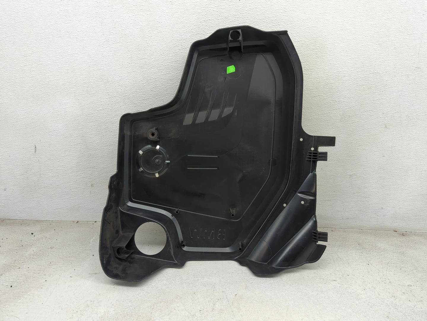 2013 Bmw 328i Engine Cover - Oemusedautoparts1.com