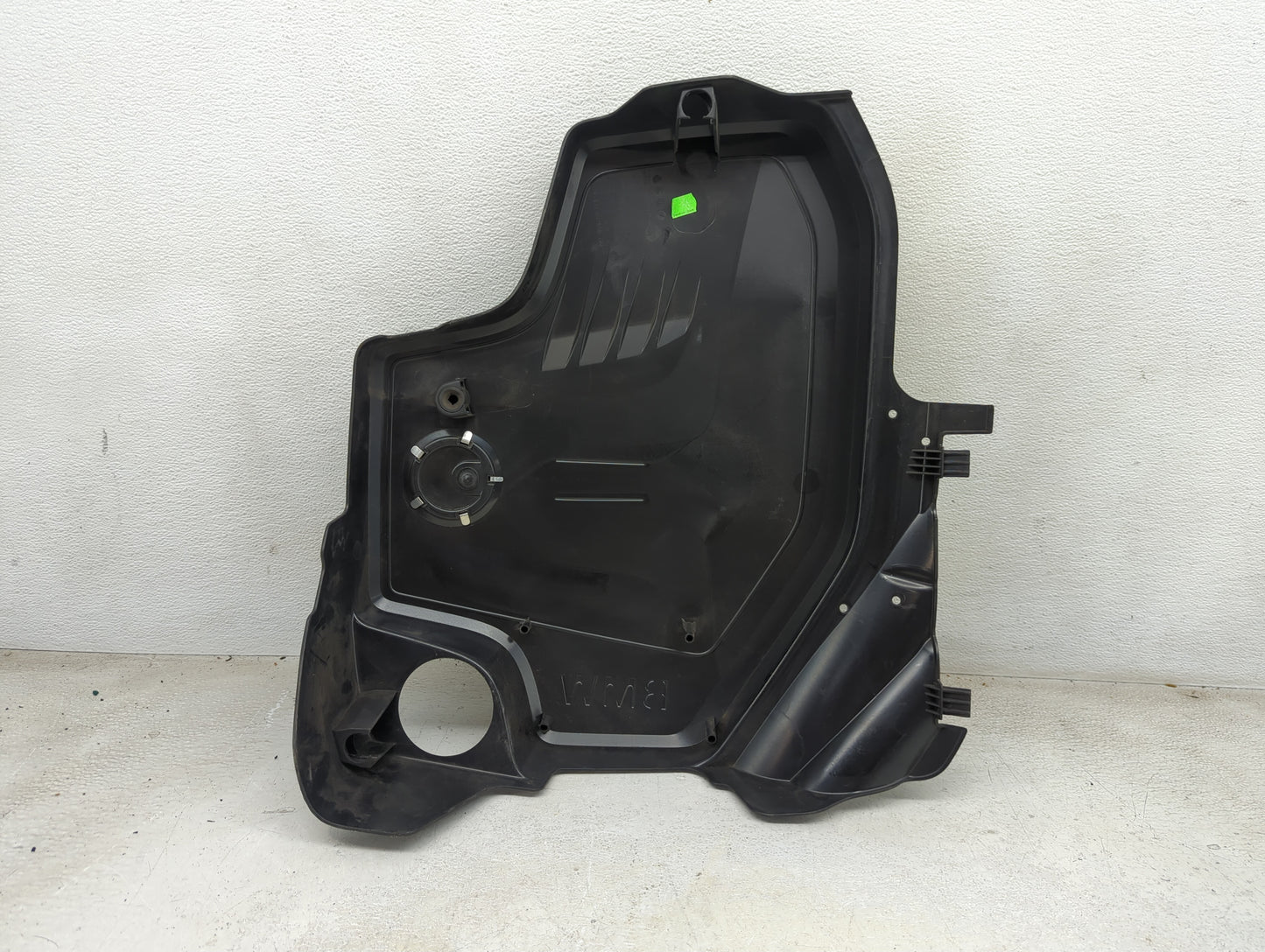 2013 Bmw 328i Engine Cover 1453233 - Oemusedautoparts1.com
