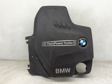 2013 Bmw 328i Engine Cover - Oemusedautoparts1.com